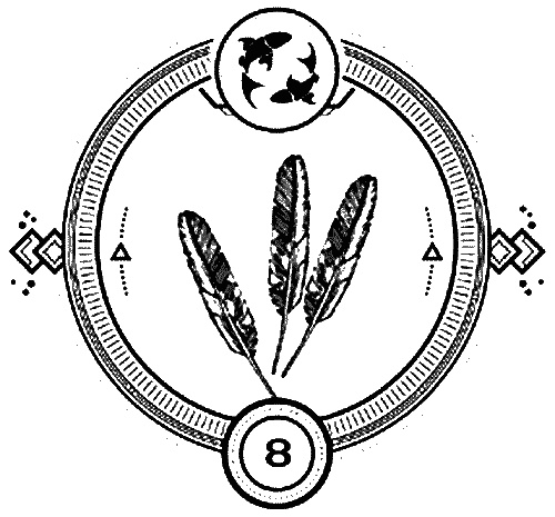 Иллюстрация к книге — Пандемониум. 4. Букет увядших орхидей [i_008.jpg]