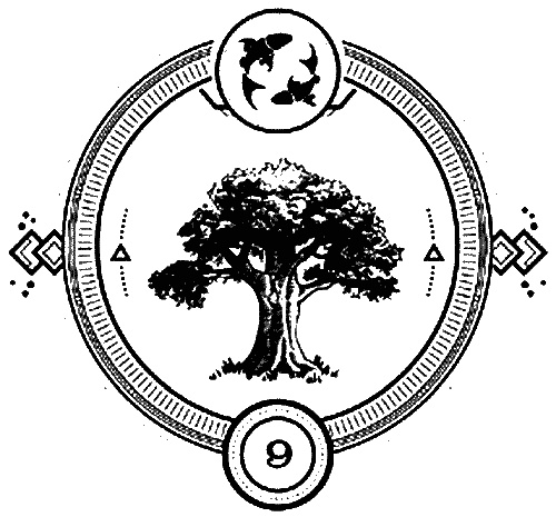 Иллюстрация к книге — Пандемониум. 4. Букет увядших орхидей [i_009.jpg]