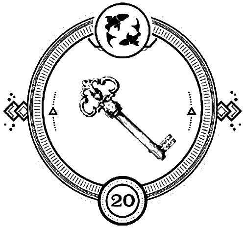 Иллюстрация к книге — Пандемониум. 4. Букет увядших орхидей [i_020.jpg]