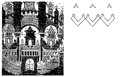 Иллюстрация к книге — Ключ Хирама [i_034.jpg]
