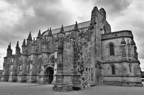 Иллюстрация к книге — Ключ Хирама [i_036.jpg]