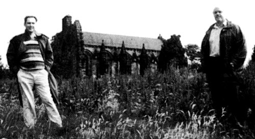 Иллюстрация к книге — Ключ Хирама [i_037.jpg]