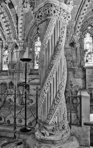 Иллюстрация к книге — Ключ Хирама [i_040.jpg]