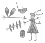 Иллюстрация к книге — Боги с небес [i_004.jpg]