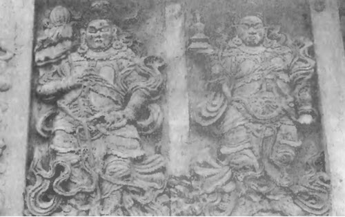 Иллюстрация к книге — Боги с небес [i_017.jpg]