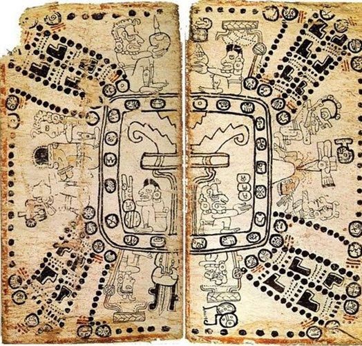 Иллюстрация к книге — Боги с небес [i_022.jpg]