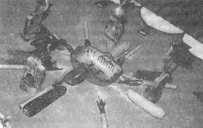 Иллюстрация к книге — Боги с небес [i_024.jpg]