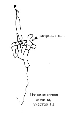 Иллюстрация к книге — Боги с небес [i_035.jpg]