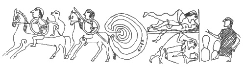 Иллюстрация к книге — Боги с небес [i_037.jpg]