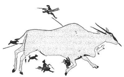 Иллюстрация к книге — Боги с небес [i_040.jpg]