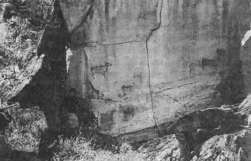 Иллюстрация к книге — Боги с небес [i_042.jpg]