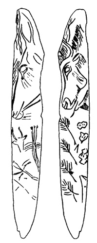 Иллюстрация к книге — Боги с небес [i_069.jpg]