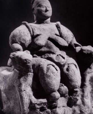 Иллюстрация к книге — Боги с небес [i_081.jpg]