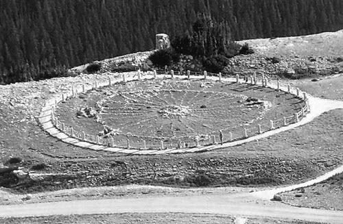 Иллюстрация к книге — Боги с небес [i_112.jpg]