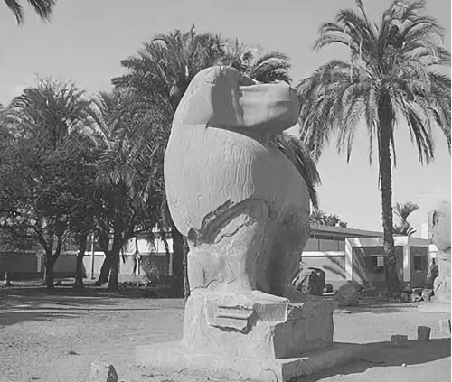 Иллюстрация к книге — Боги с небес [i_115.jpg]