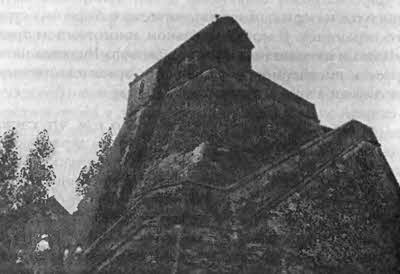 Иллюстрация к книге — Боги с небес [i_122.jpg]