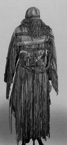 Иллюстрация к книге — Боги с небес [i_125.jpg]