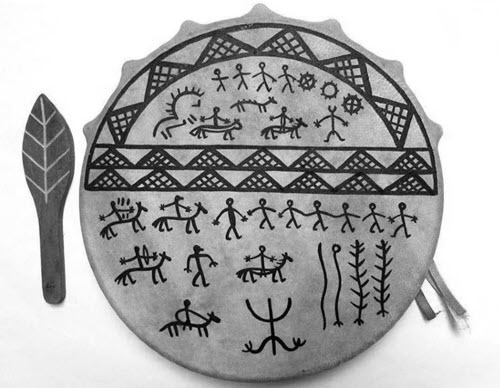 Иллюстрация к книге — Боги с небес [i_127.jpg]