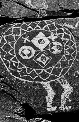 Иллюстрация к книге — Боги с небес [i_128.jpg]