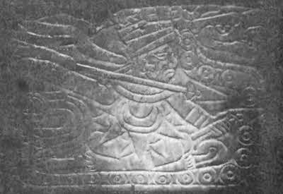 Иллюстрация к книге — Боги с небес [i_131.jpg]