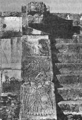 Иллюстрация к книге — Боги с небес [i_136.jpg]