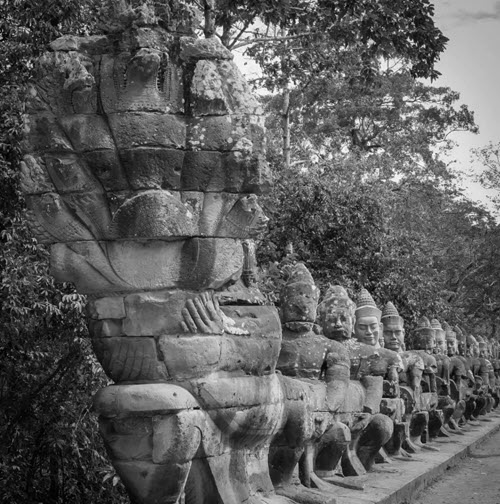 Иллюстрация к книге — Боги с небес [i_154.jpg]