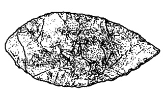 Иллюстрация к книге — Боги, построившие пирамиды. Египет до фараонов [i_049.jpg]