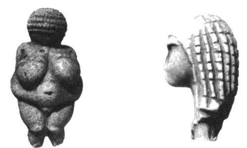 Иллюстрация к книге — Боги, построившие пирамиды. Египет до фараонов [i_050.jpg]