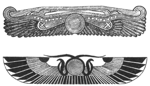 Иллюстрация к книге — Боги, построившие пирамиды. Египет до фараонов [i_061.jpg]