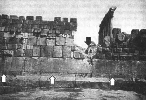 Иллюстрация к книге — Боги, построившие пирамиды. Египет до фараонов [i_068.jpg]