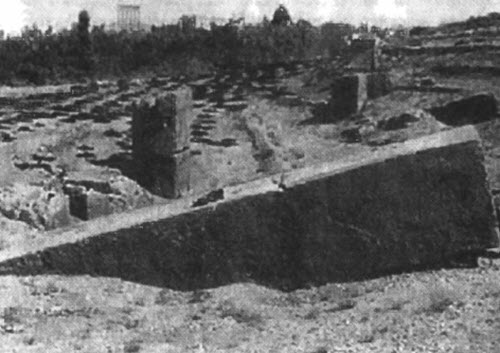 Иллюстрация к книге — Боги, построившие пирамиды. Египет до фараонов [i_069.jpg]