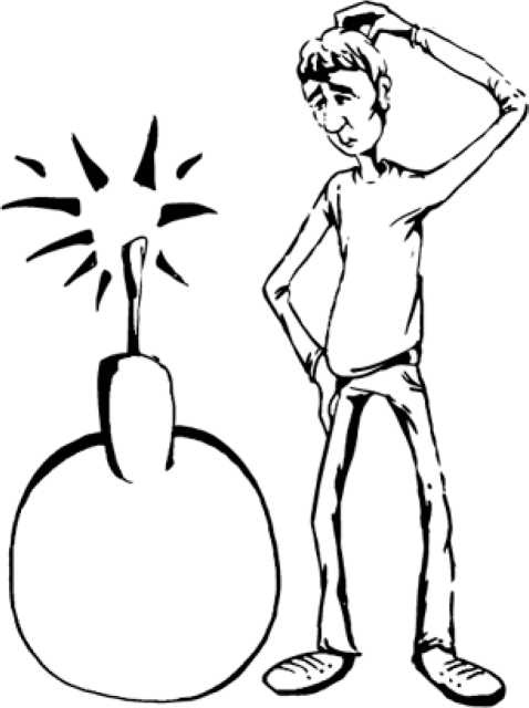 Иллюстрация к книге — Болезни, в которые играют люди [_84.jpg]