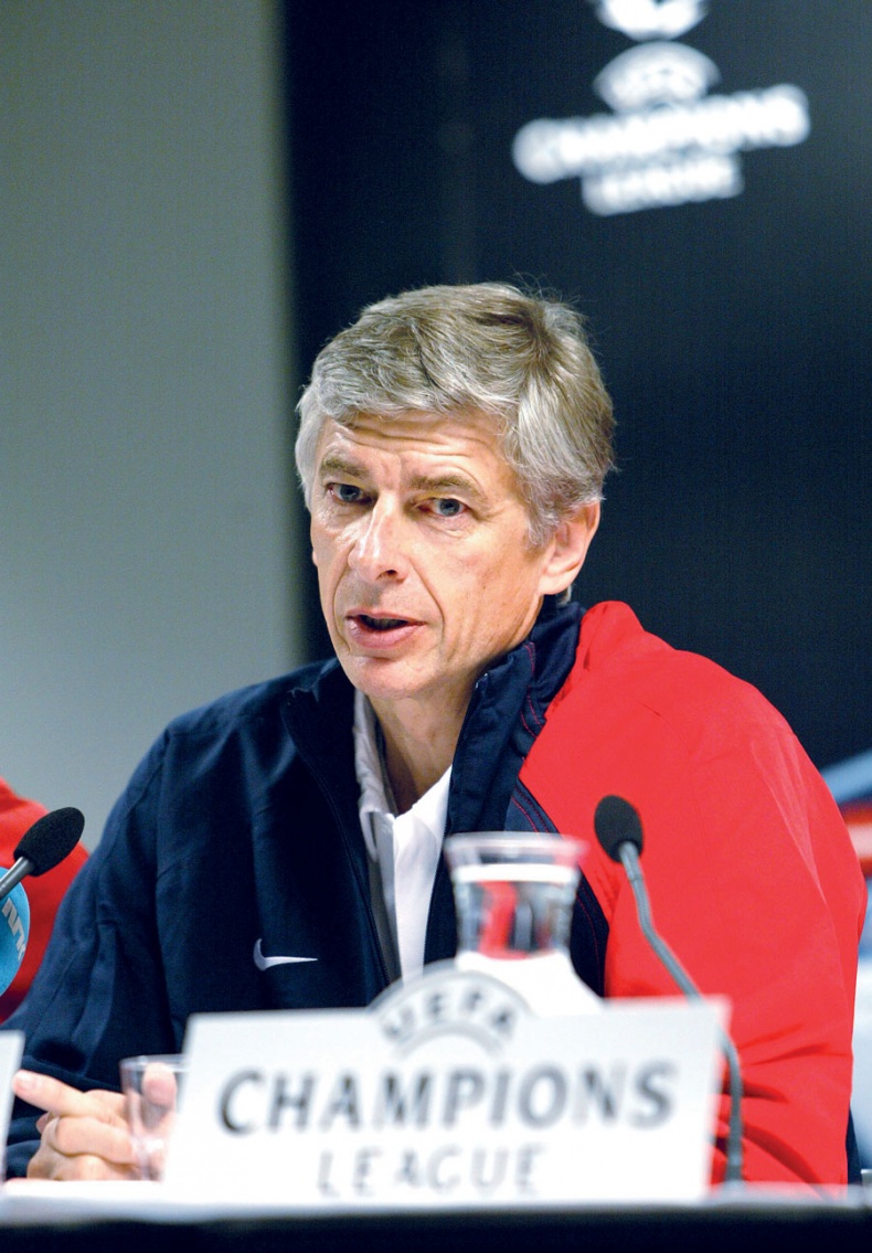 Иллюстрация к книге — Мир английского футбола. Знаменитые клубы, легендарные игроки и драматичные сюжеты [i_014.jpg]