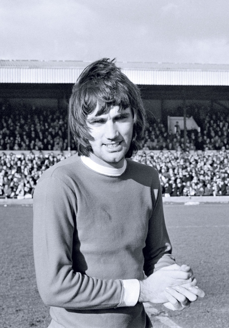 Иллюстрация к книге — Мир английского футбола. Знаменитые клубы, легендарные игроки и драматичные сюжеты [i_025.jpg]