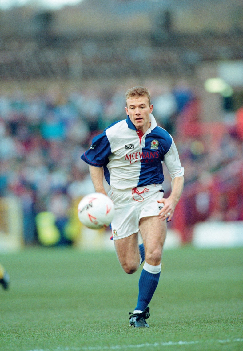 Иллюстрация к книге — Мир английского футбола. Знаменитые клубы, легендарные игроки и драматичные сюжеты [i_027.jpg]