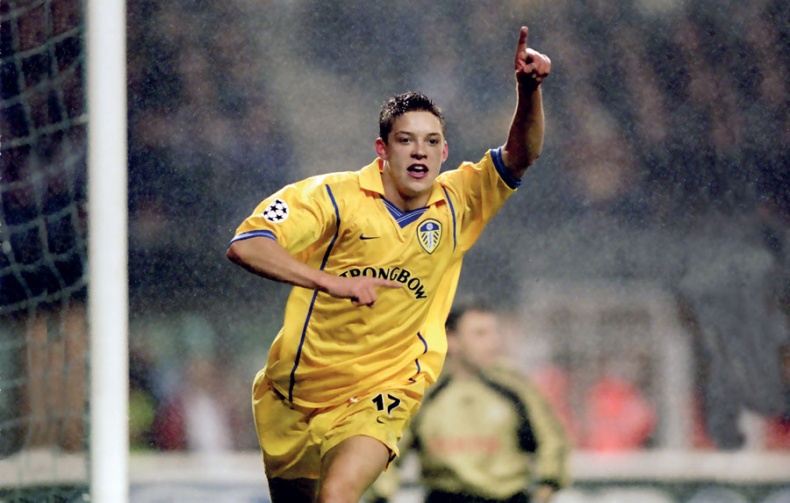 Иллюстрация к книге — Мир английского футбола. Знаменитые клубы, легендарные игроки и драматичные сюжеты [i_031.jpg]