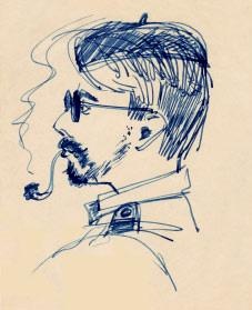 Иллюстрация к книге — Не только Евтушенко [_3_2.jpg]