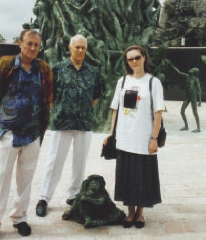 Иллюстрация к книге — Не только Евтушенко [_8_4.jpg]