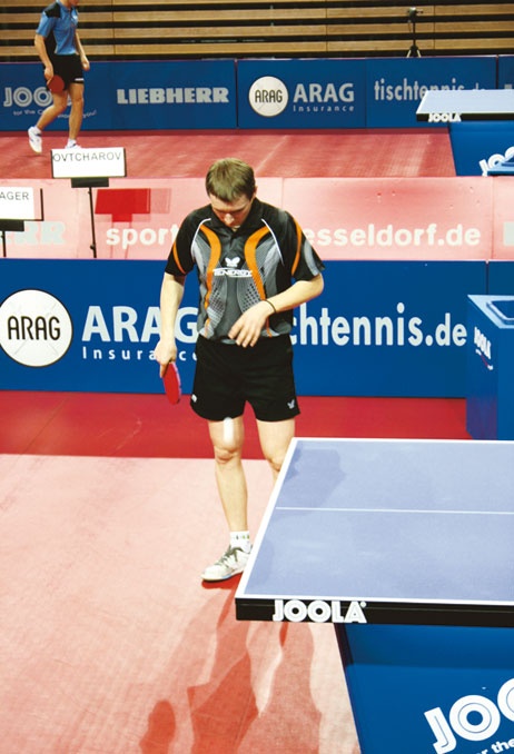 Иллюстрация к книге — Настольный теннис. Руководство от чемпиона мира [i_007.jpg]