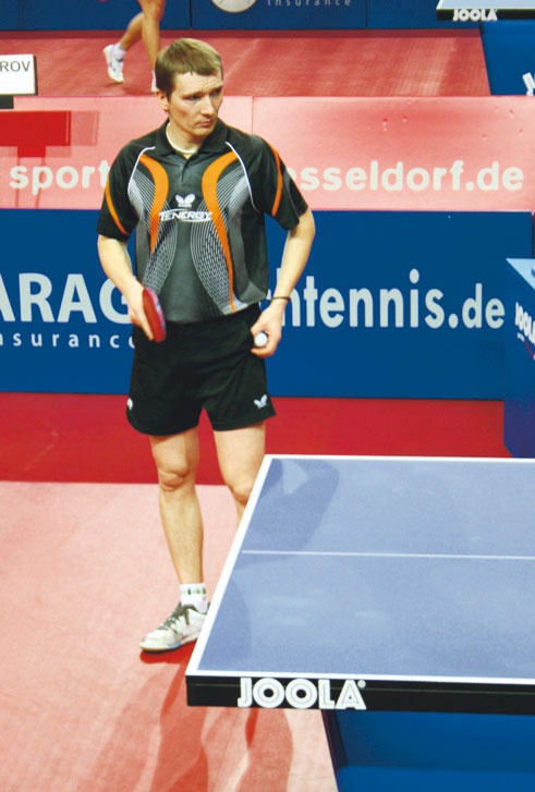 Иллюстрация к книге — Настольный теннис. Руководство от чемпиона мира [i_011.jpg]