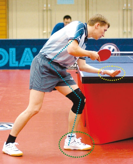 Иллюстрация к книге — Настольный теннис. Руководство от чемпиона мира [i_014.jpg]