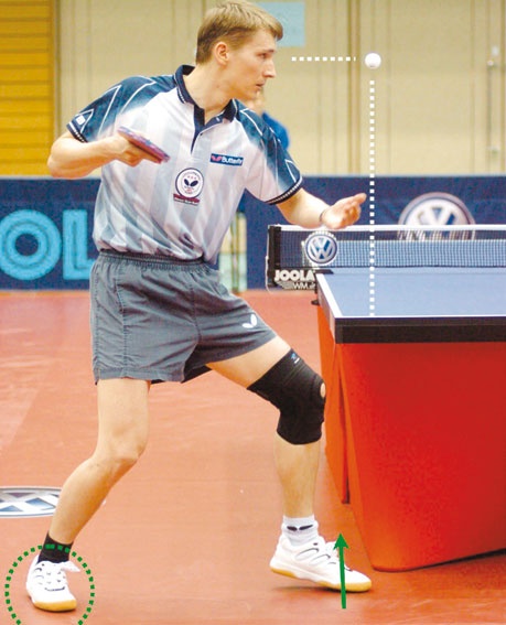 Иллюстрация к книге — Настольный теннис. Руководство от чемпиона мира [i_020.jpg]