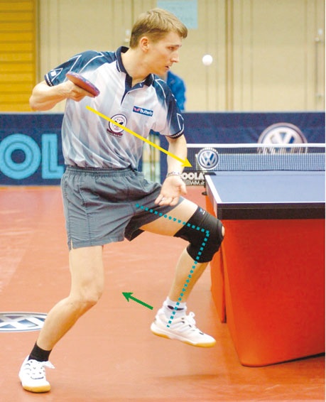 Иллюстрация к книге — Настольный теннис. Руководство от чемпиона мира [i_021.jpg]