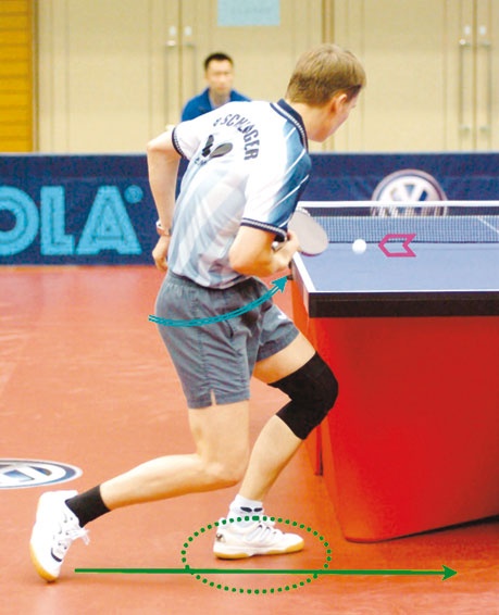 Иллюстрация к книге — Настольный теннис. Руководство от чемпиона мира [i_024.jpg]