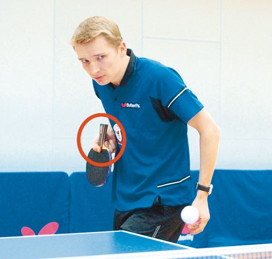 Иллюстрация к книге — Настольный теннис. Руководство от чемпиона мира [i_029.jpg]