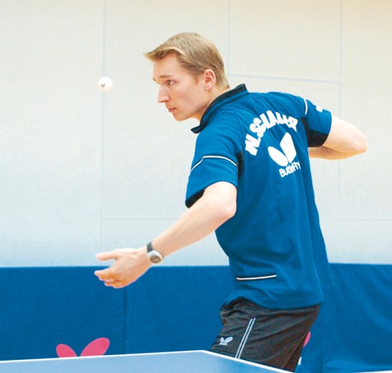 Иллюстрация к книге — Настольный теннис. Руководство от чемпиона мира [i_038.jpg]