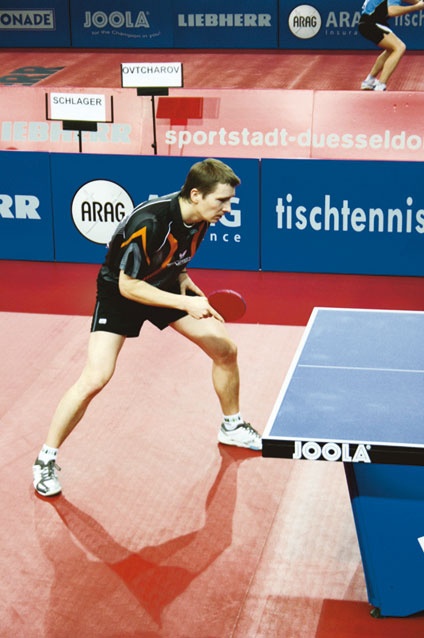 Иллюстрация к книге — Настольный теннис. Руководство от чемпиона мира [i_042.jpg]