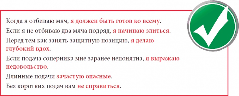 Иллюстрация к книге — Настольный теннис. Руководство от чемпиона мира [i_047.jpg]