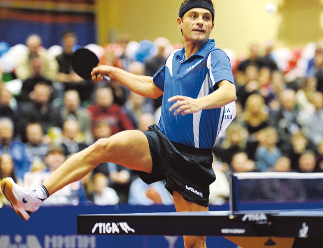 Иллюстрация к книге — Настольный теннис. Руководство от чемпиона мира [i_052.jpg]