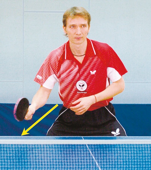 Иллюстрация к книге — Настольный теннис. Руководство от чемпиона мира [i_064.jpg]